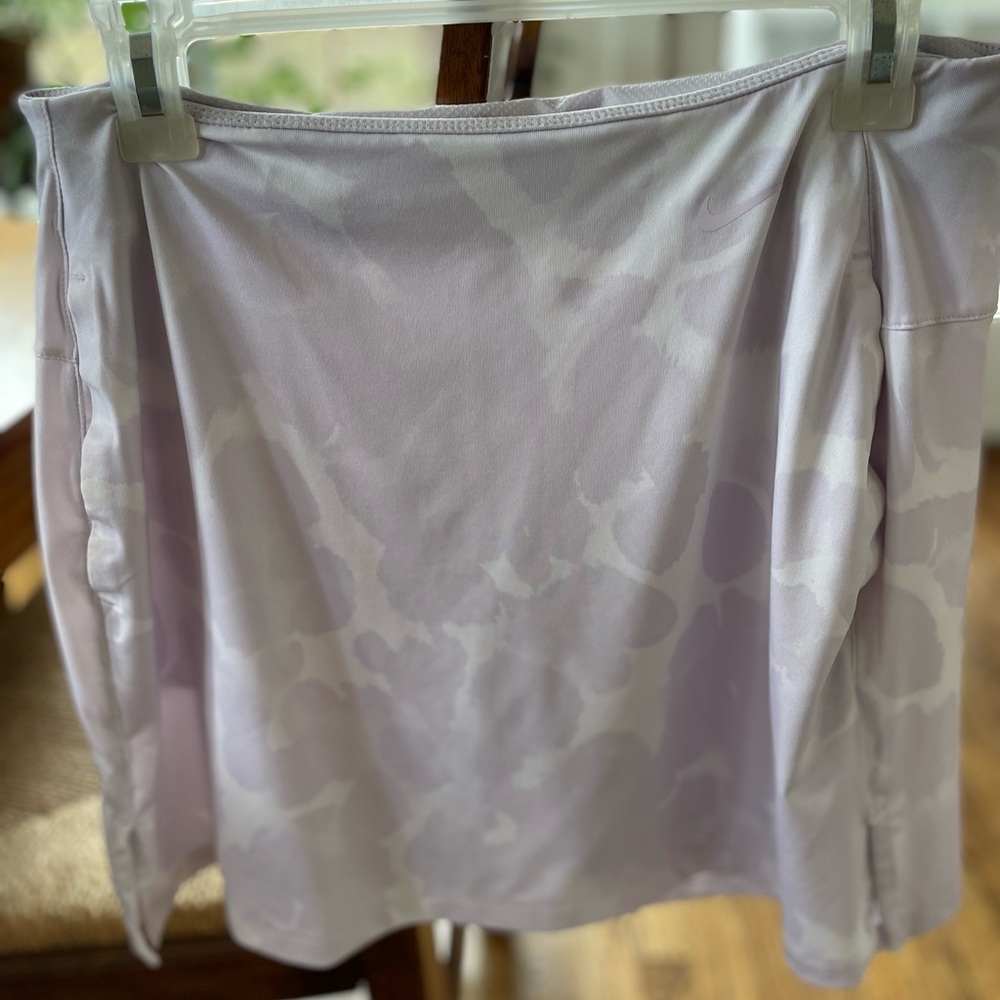 Nike womens golf skort